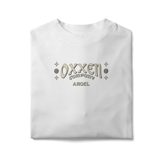 Nome do produtoOxxen Angel Legacy Tee Oversized