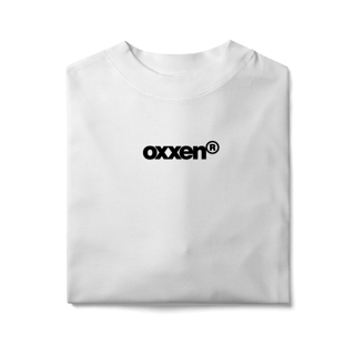 Nome do produtoOxxen Essencial Oversized