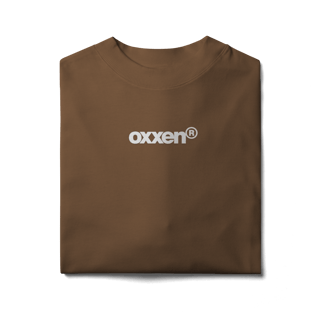 Nome do produtoOxxen Essencial Oversized