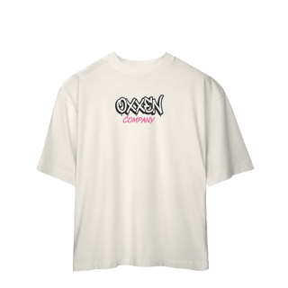 Oxxen Core Logo Oversized