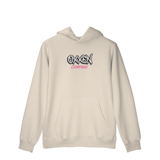 Nome do produtoMoletom Canguru Core Logo