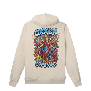 Nome do produtoMoletom Oxxen Angel Bloom