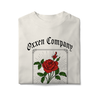 Nome do produtoOxxen Urban Rose Oversized