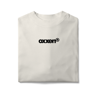 Nome do produtoOxxen Essencial Oversized