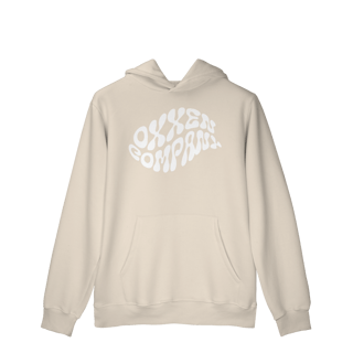 Nome do produtoMoletom Oxxen Synapse