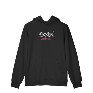 Nome do produtoMoletom Canguru Core Logo