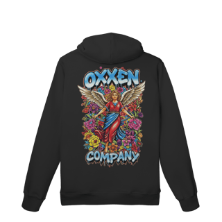 Nome do produtoMoletom Oxxen Angel Bloom