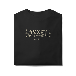 Nome do produtoOxxen Angel Legacy Tee Oversized