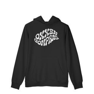 Nome do produtoMoletom Oxxen Synapse