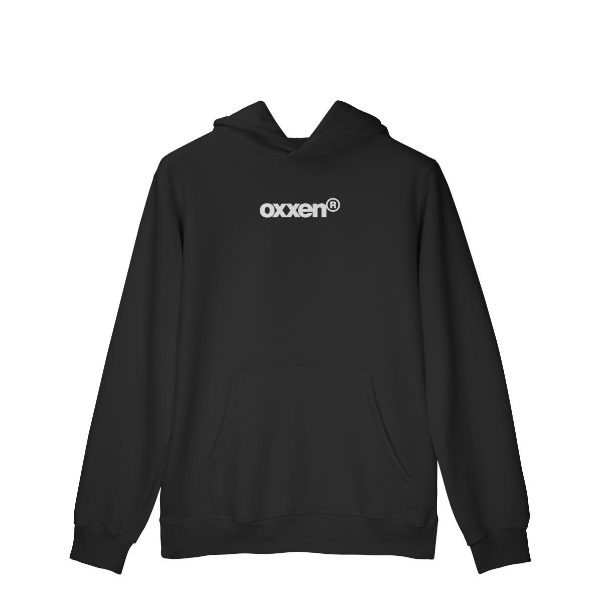 Nome do produto: Moletom Oxxen Essencial