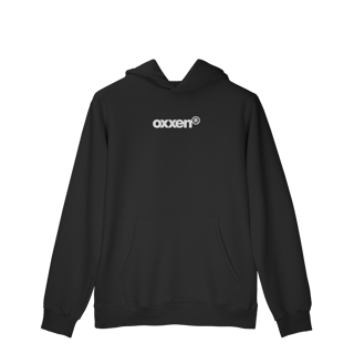 Moletom Oxxen Essencial
