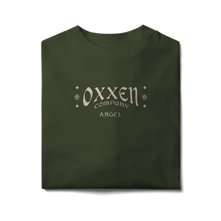 Nome do produtoOxxen Angel Legacy Tee Oversized