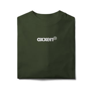 Nome do produtoOxxen Essencial Oversized