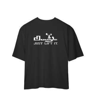 Nome do produto JUST LIFT