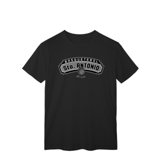 Nome do produto T-Shirt Classic Sto. Antonio