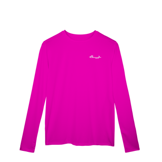 Nome do produto Camisa Manga Longa Sport Dry UV