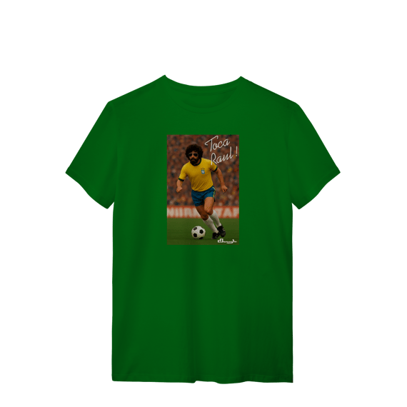 Toca Raul