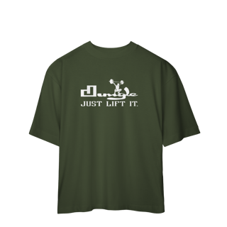 Nome do produto JUST LIFT