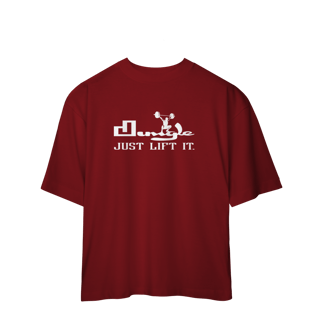 Nome do produto JUST LIFT