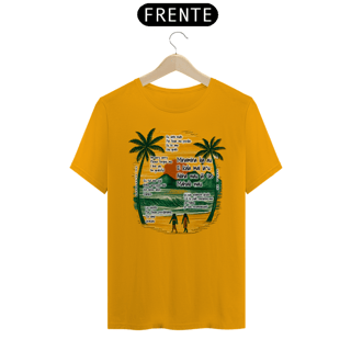 Nome do produto Camiseta T-Shirt - Palavras que Curam
