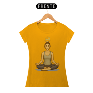 Nome do produto Baby Long - Estado Zero - A Meditação é o segredo do seu poder