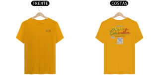 Nome do produto Camiseta - Banda Marley Celebration Tributo