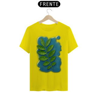 Nome do produto Camiseta T-Shirt - Purifique com Gotas de Orvalho 