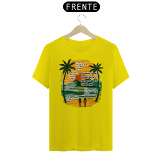 Nome do produto Camiseta T-Shirt - Palavras que Curam