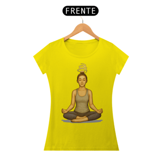 Nome do produto Baby Long - Estado Zero - A Meditação é o segredo do seu poder