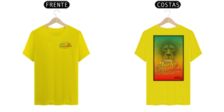 Nome do produto Camiseta - Iron Lion Zion - Banda Marley Celebration Tributo