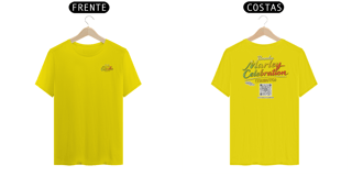Nome do produto Camiseta - Banda Marley Celebration Tributo