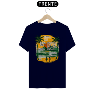 Nome do produto Camiseta T-Shirt - Palavras que Curam