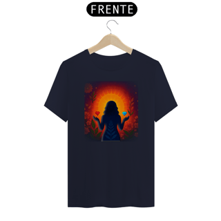 Nome do produto Camiseta T-Shirt - Emane seu Poder