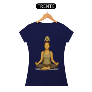 Nome do produto Baby Long - Estado Zero - A Meditação é o segredo do seu poder
