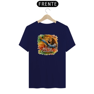 Nome do produto Camiseta - Positive - Banda Marley Celebration Tributo