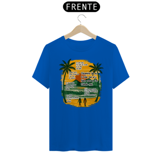 Nome do produto Camiseta T-Shirt - Palavras que Curam
