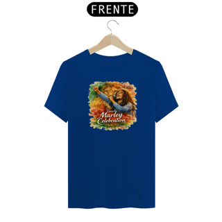 Nome do produto Camiseta - Positive - Banda Marley Celebration Tributo
