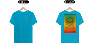 Nome do produto Camiseta - Iron Lion Zion - Banda Marley Celebration Tributo