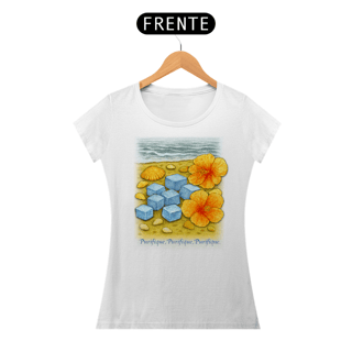 Nome do produto Purifique Gelo Azul