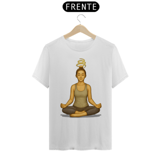 Nome do produto Estado Zero - A meditação é o segredo do seu Poder.
