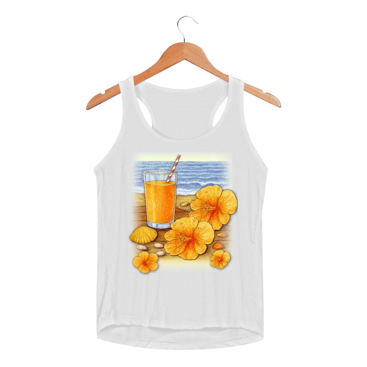Nome do produto: Purifique a Prosperidade Com Suco de Laranja