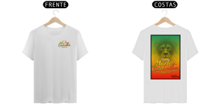 Nome do produto Camiseta - Iron Lion Zion - Banda Marley Celebration Tributo
