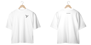 Nome do produto Streetwear Colibri