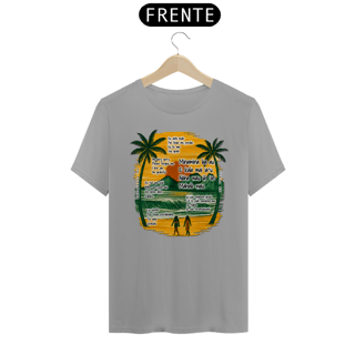 Nome do produto Camiseta T-Shirt - Palavras que Curam