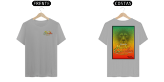 Nome do produto Camiseta - Iron Lion Zion - Banda Marley Celebration Tributo