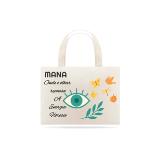 Nome do produto Eco Bag Princípio MANA
