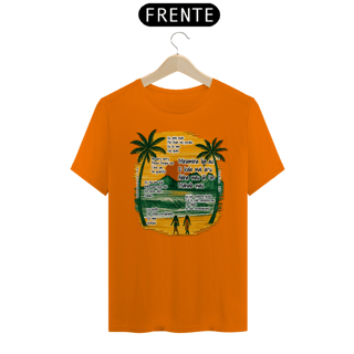 Nome do produto Camiseta T-Shirt - Palavras que Curam