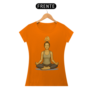 Nome do produto Baby Long - Estado Zero - A Meditação é o segredo do seu poder