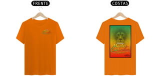 Nome do produto Camiseta - Iron Lion Zion - Banda Marley Celebration Tributo