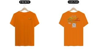 Nome do produto Camiseta - Banda Marley Celebration Tributo